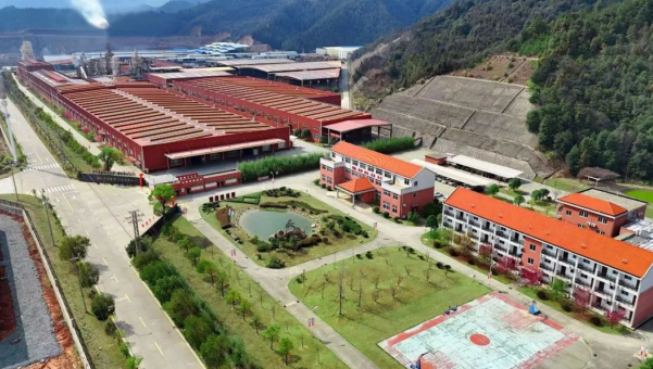 福人集团通过必维ISO 14090认证，树立板材行业可持续发展新标杆