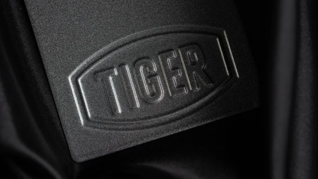 世界环境日，粉末涂料厂家TIGER带你遨游「能量星球」
