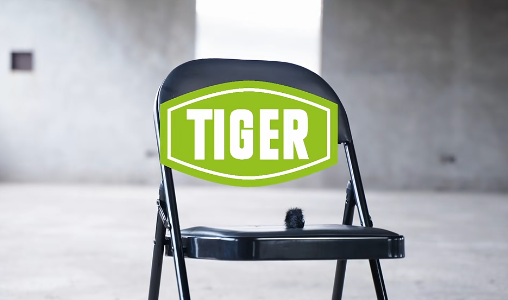 世界环境日，粉末涂料厂家TIGER带你遨游「能量星球」