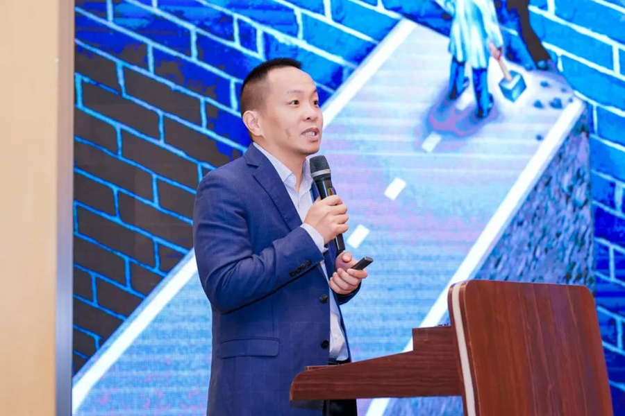 必维2025夏季产业趋势峰会 链通全球供应链韧性新篇章