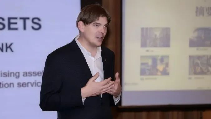 必维集团举办储罐智慧解决方案研讨会