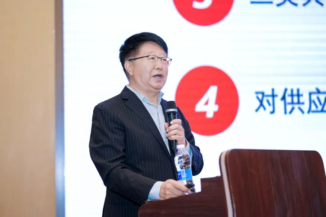 必维2025夏季产业趋势峰会 链通全球供应链韧性新篇章