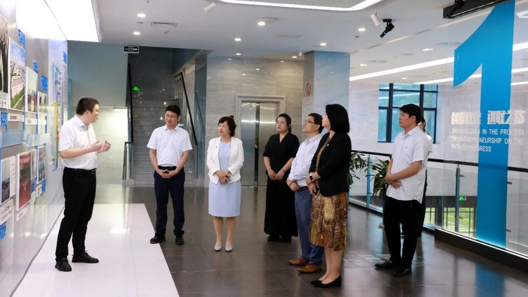 必维集团与双良集团签署战略合作协议，共筑数智化零碳未来