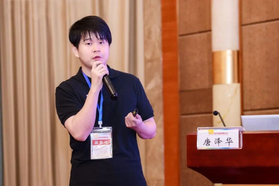 TIGER无氟粉末涂料亮相年度论坛，性能与绿色兼得