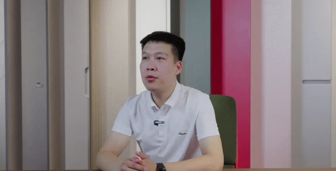 一城一故事・河北深州站｜以零醛科技，锻造家具界「健康护盾」