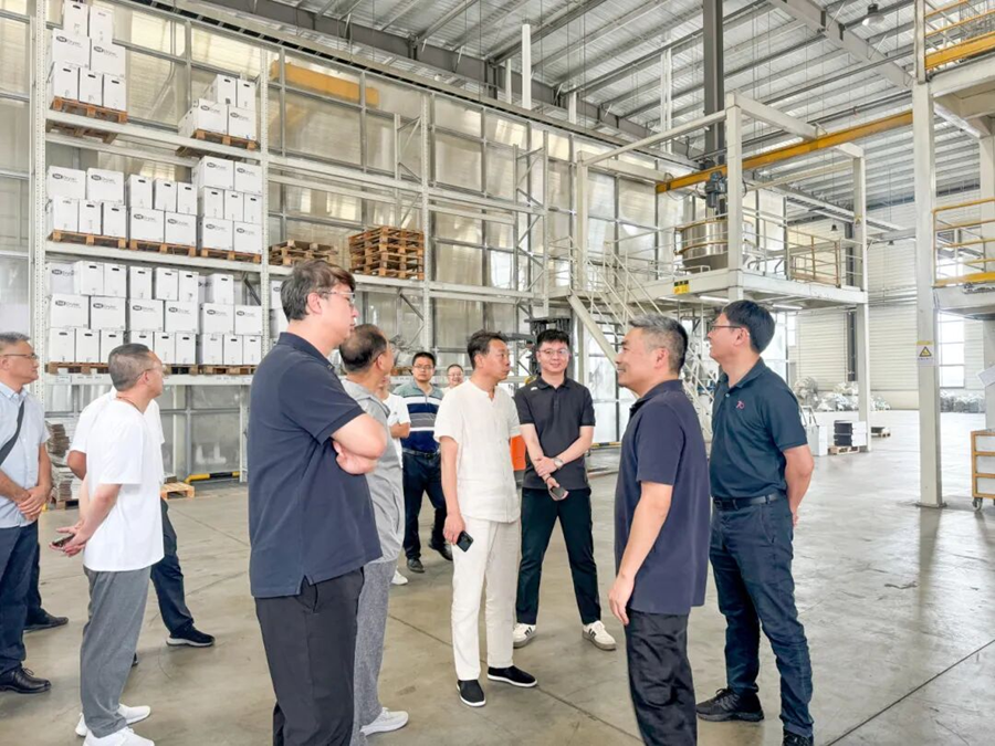 聚焦建筑幕墙表面涂饰创新，共探行业高质量发展