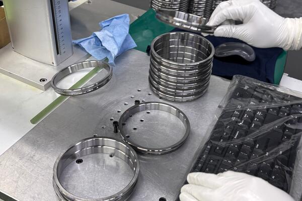 混合陶瓷球轴承不静音怎么回事？