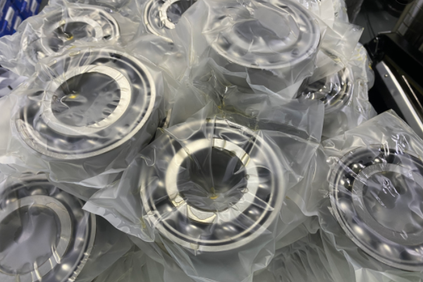 国内机床用精密轴承好吗