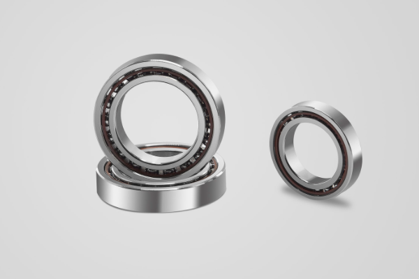 精密机床主轴轴承坏没坏怎么判断?