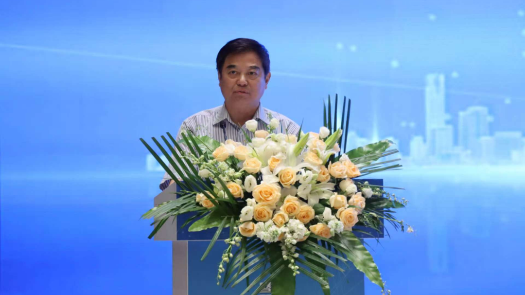 必维受邀出席第八届“一带一路”园区建设国际合作会议，共话数字安全新未来