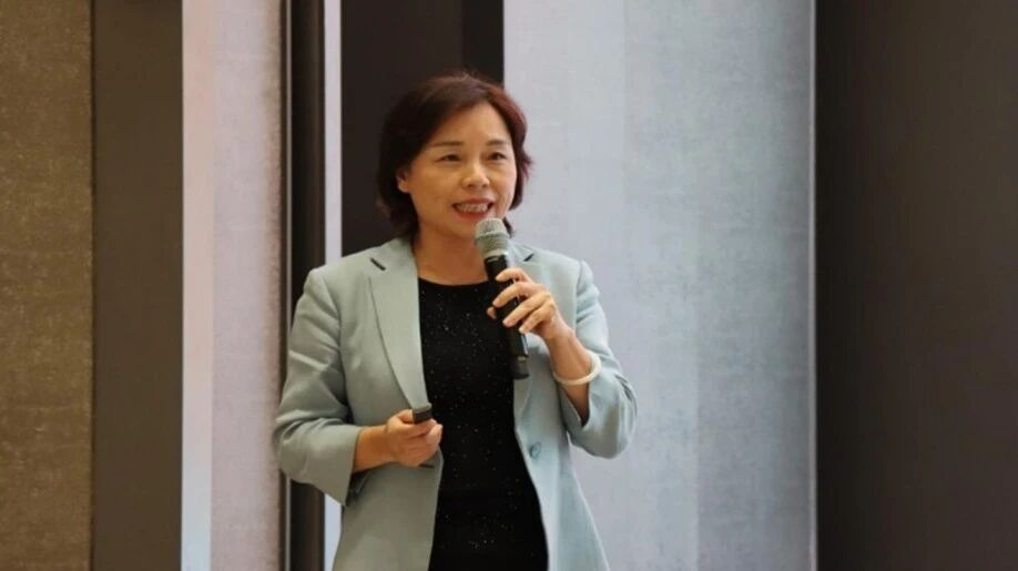 必维受邀出席第八届“一带一路”园区建设国际合作会议，共话数字安全新未来