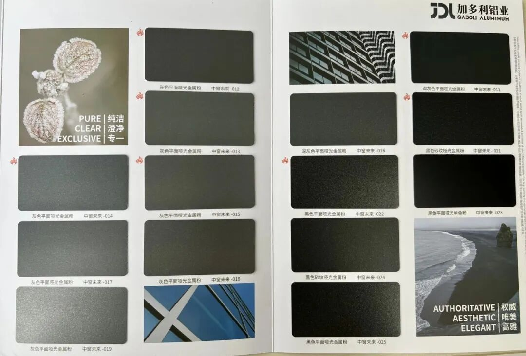 直击「中国铝材之都」博览会现场，TIGER演绎铝材门窗美学新篇章