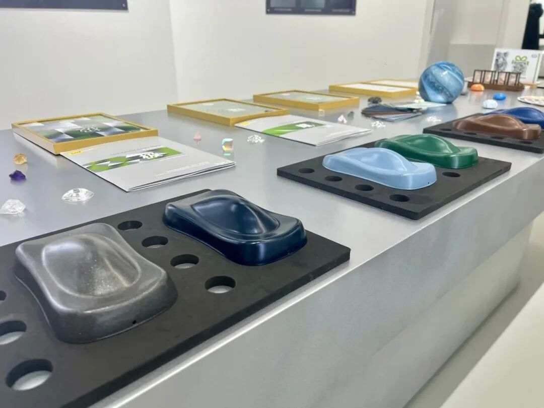 直击「中国铝材之都」博览会现场，TIGER演绎铝材门窗美学新篇章