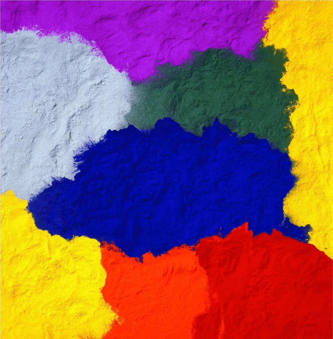 老虎新材料牵头制定《金属粉末涂料》标准制定