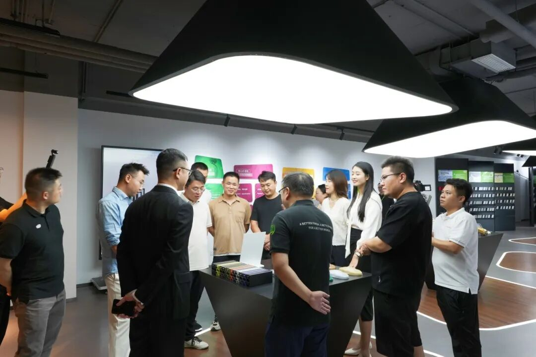 TIGER老虎中国与阿尔卑斯系统门窗正式达成战略合作