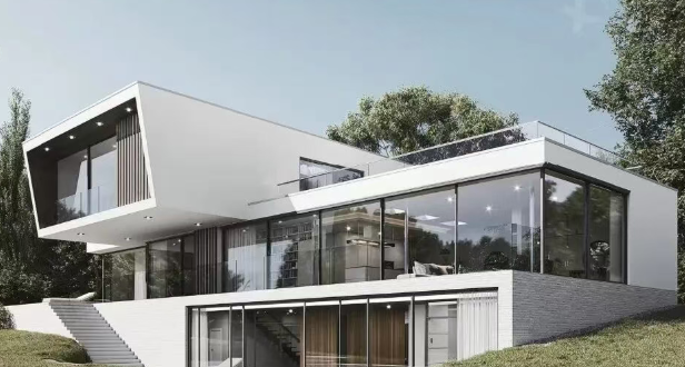 TIGER粉末：让门窗涂层告别褪色，历久弥新