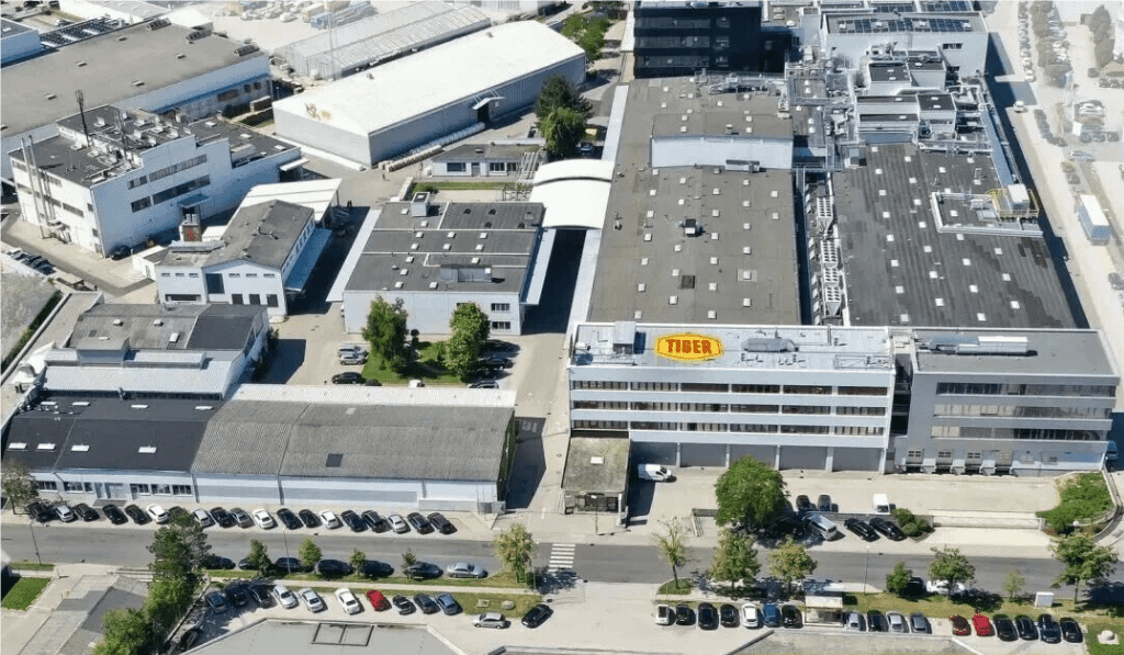 TIGER粉末：让门窗涂层告别褪色，历久弥新