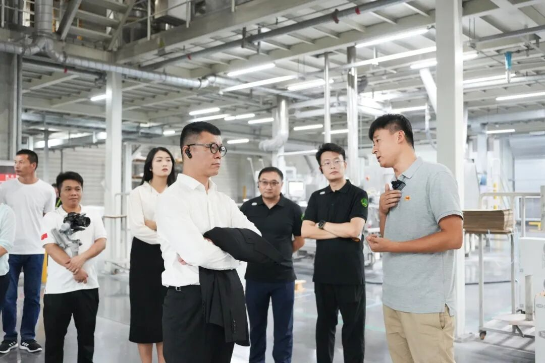 TIGER老虎中国与阿尔卑斯系统门窗正式达成战略合作