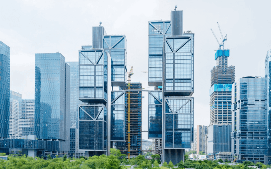 展会直击 | 以涂层创新赋能建筑表皮可持续未来