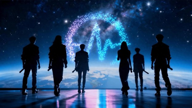 妙趣艺娱乐文化——承东方智韵，驭时代浪潮，构筑中国文娱新生态