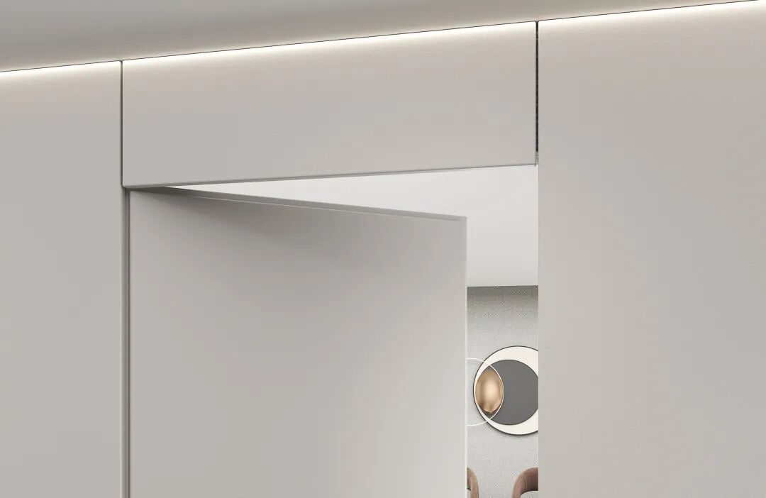 遥遥领先！静电喷粉工艺重塑高颜值无醛家居空间