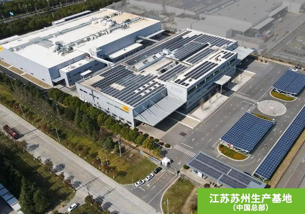 系统门窗粉末涂装一站式解决方案，来看粉末涂料厂家TIGER的强力加持