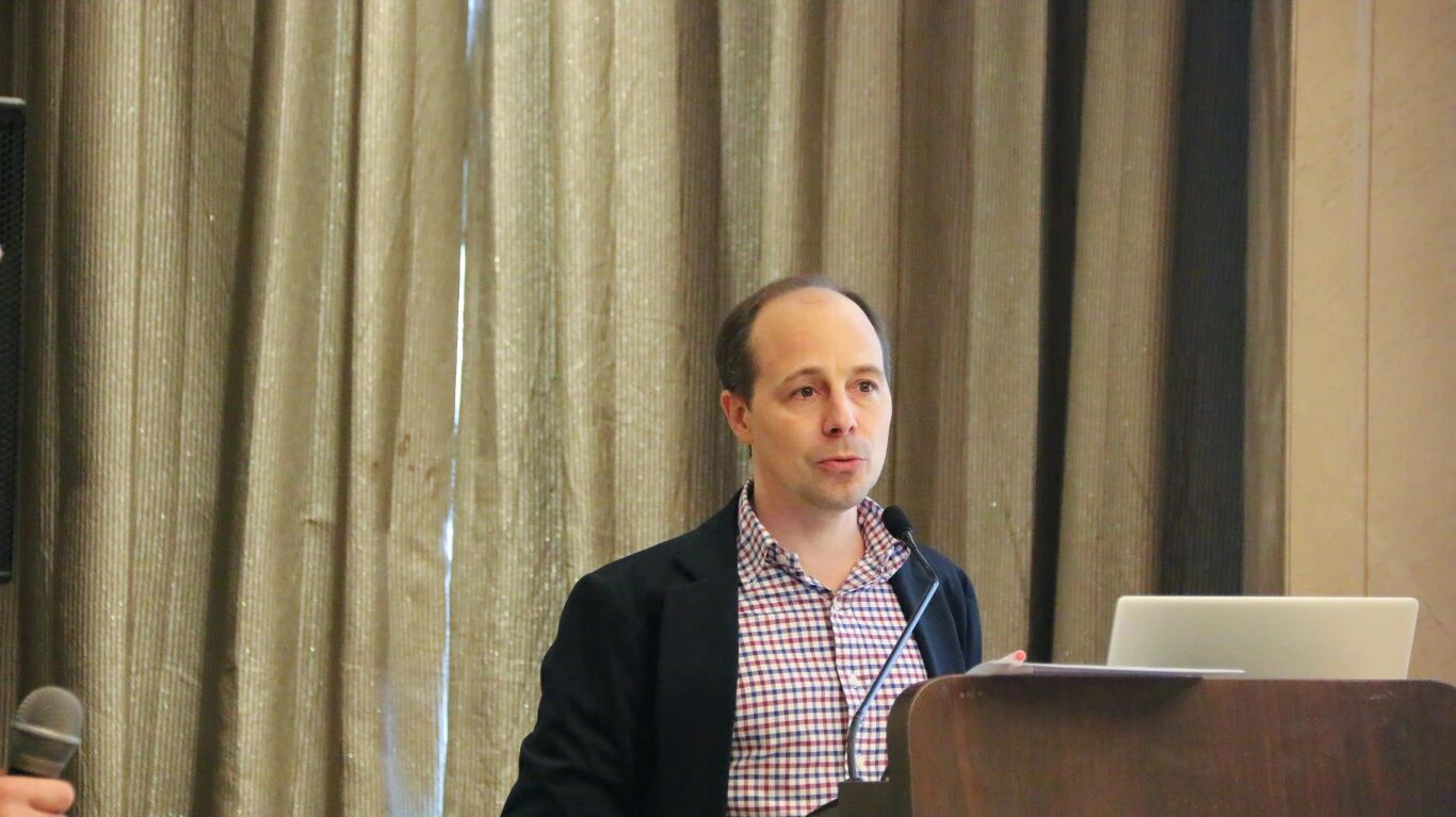 亟待建立！《无氟粉末涂料》CSTM 标准工作组会议召开