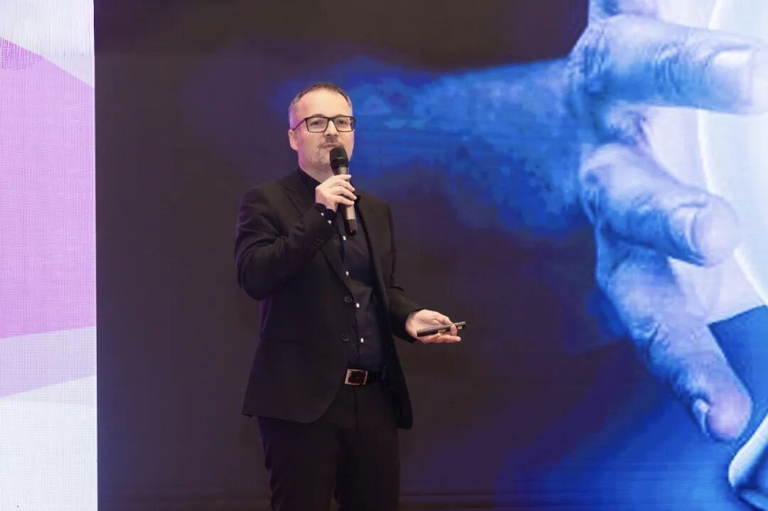 亟待建立！《无氟粉末涂料》CSTM 标准工作组会议召开