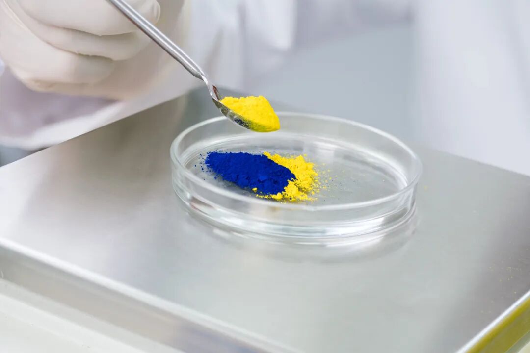 系统门窗粉末涂装一站式解决方案，来看粉末涂料厂家TIGER的强力加持