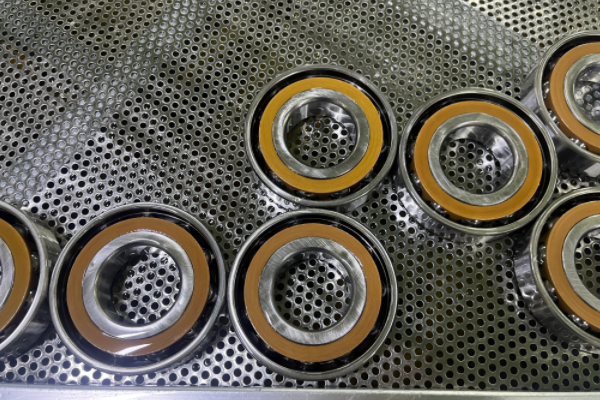 水泵常用轴承有哪些