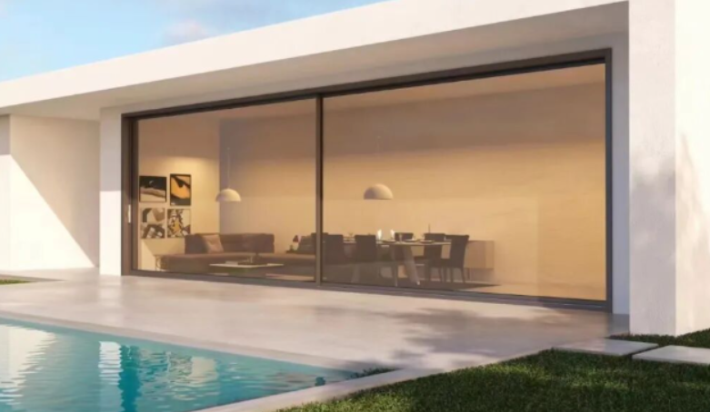 粉末涂料生产厂家TIGER：让门窗涂层告别褪色，历久弥新