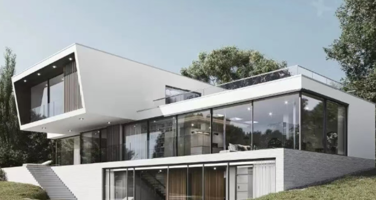 粉末涂料生产厂家TIGER：让门窗涂层告别褪色，历久弥新