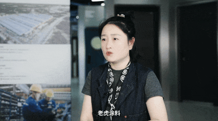 一城一故事・四川德阳站 | 以粉末涂装，开启家门「信赖美学」