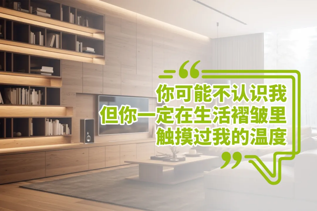 隐形守护者 TIGER：以粉末涂料，点亮生活的有形之美