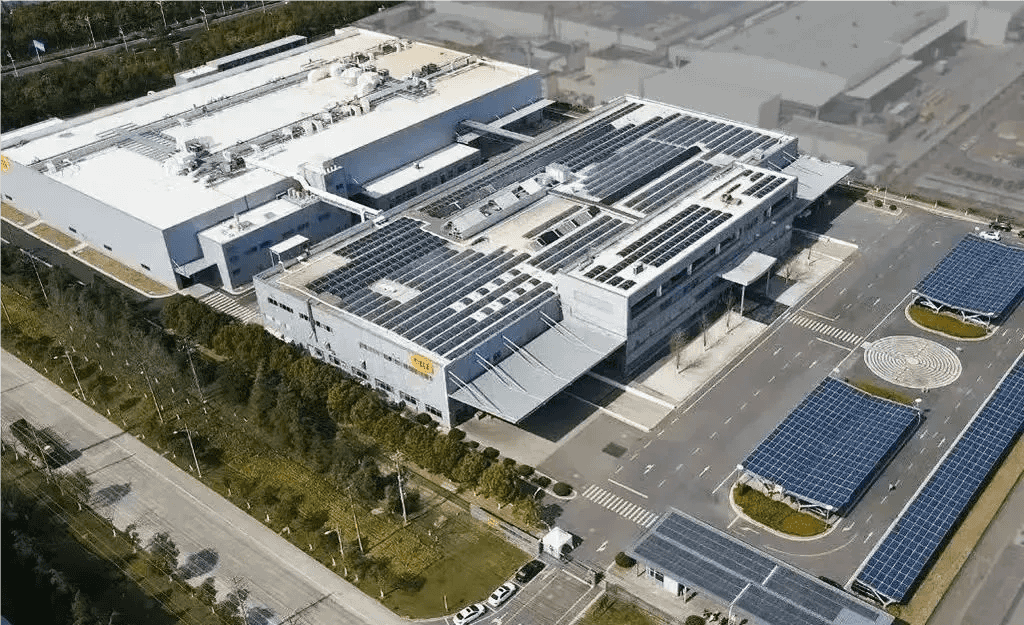 粉末涂料厂家 TIGER：全球布局筑热固性粉末涂料服务优势