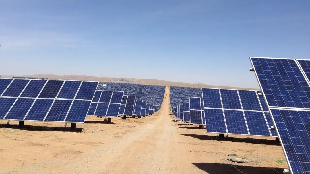 必维助力上海摩昆新能源跟踪式光伏支架可融资性评估服务圆满完成