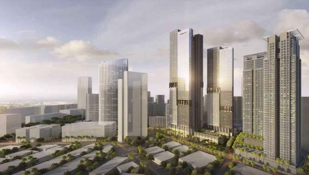 新年开篇丨TIGER国际EPD认证登场，解锁全球绿色建筑新未来