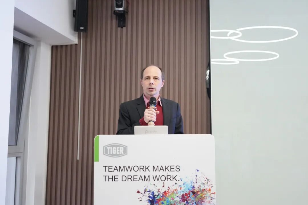 质造溯源 | TIGER协办第四届中国门窗幕墙科技创新大会