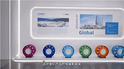 老虎粉末涂料携手金固轮毂 粉末涂料厂家勾勒轮毂界光影美学