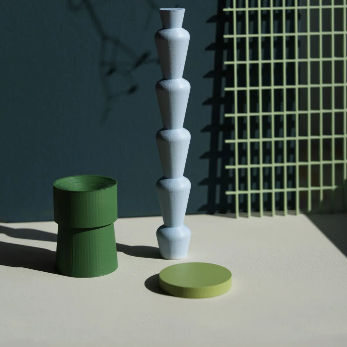 老虎粉末涂料 × 劳尔 2027 + 色彩趋势 匠造粉末涂料新美学