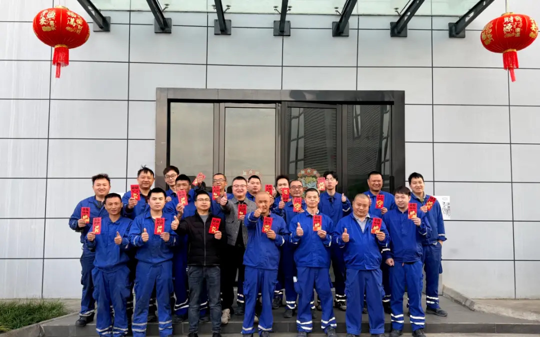 老虎粉末涂料：三厂全线启航实力粉末涂料厂家开启发展新程