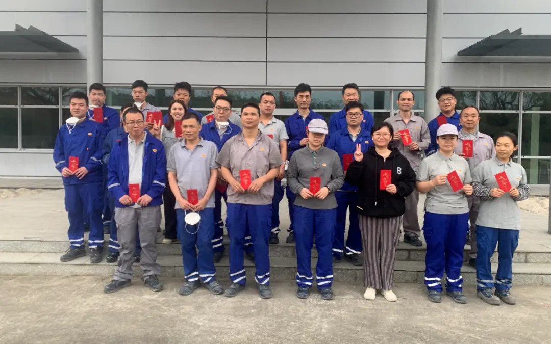 老虎粉末涂料：三厂全线启航实力粉末涂料厂家开启发展新程