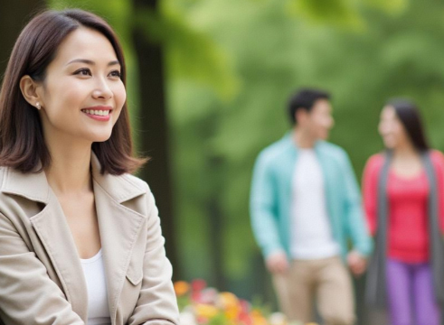 哈尔滨市私家侦探：遭遇背叛的女人会陷入困境