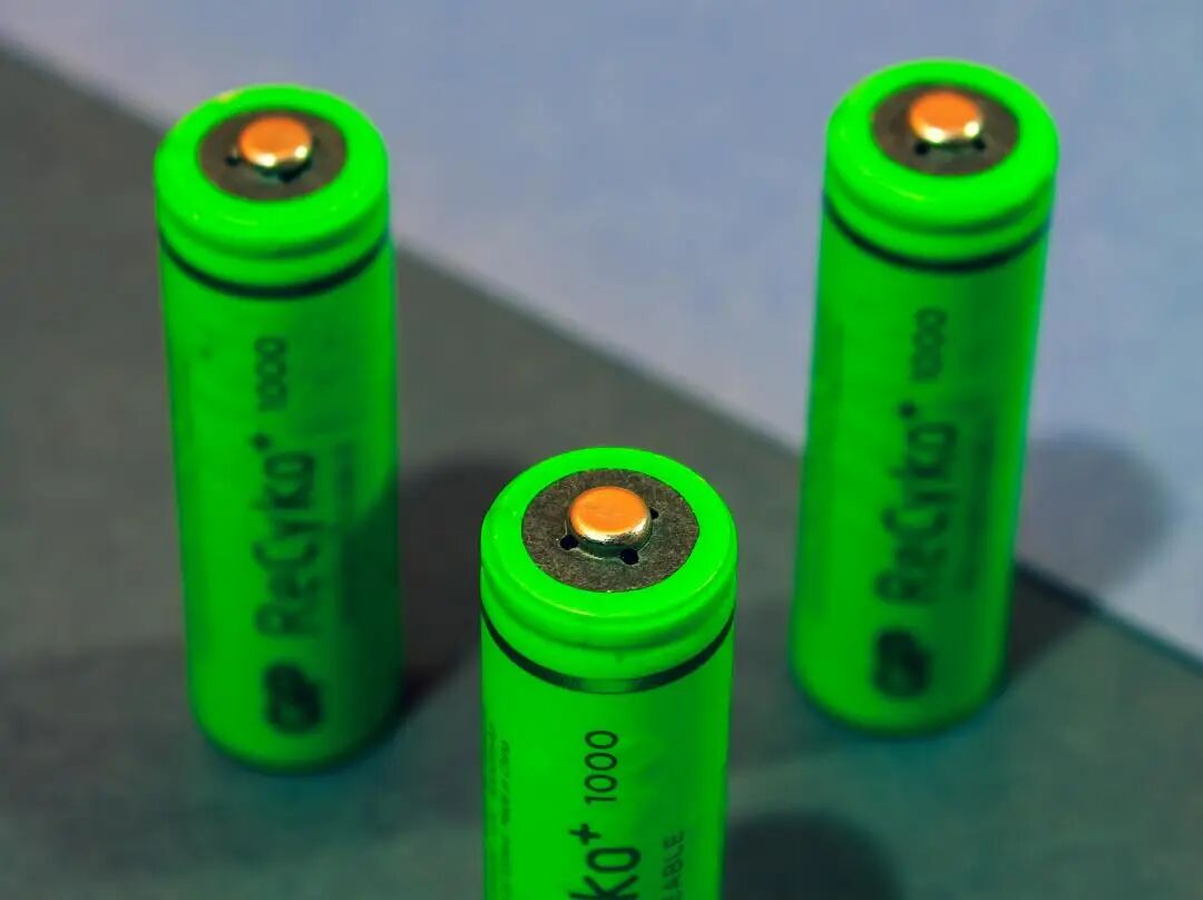 必维加入全球电池联盟，共筑可持续电池价值链