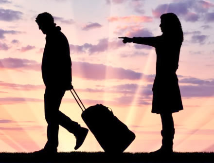 福州侦探公司：如何面对爱与信任的破碎