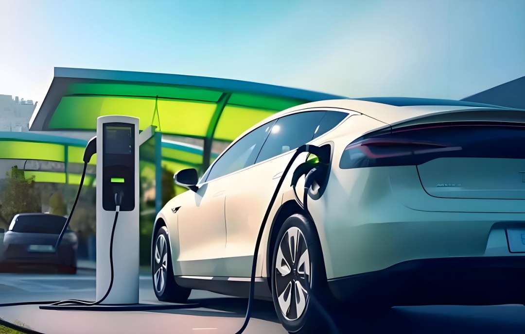 必维加入全球电池联盟，共筑可持续电池价值链