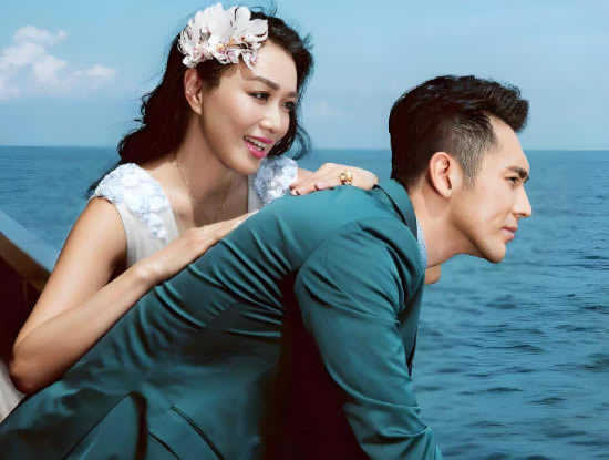 西安婚姻调查：不幸福的女人通常藏有共同特质