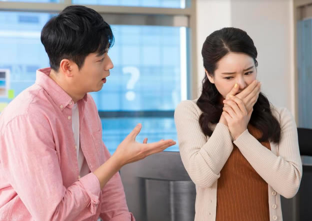 哈尔滨侦探：为什么男人爱小三却不愿意离婚