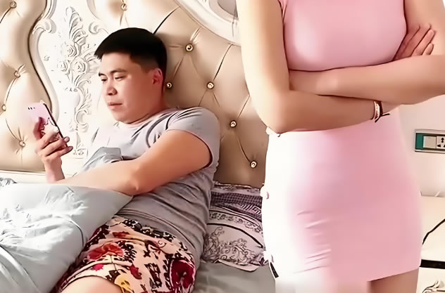 福州出轨调查：不离婚也不碰你男人想怎么样