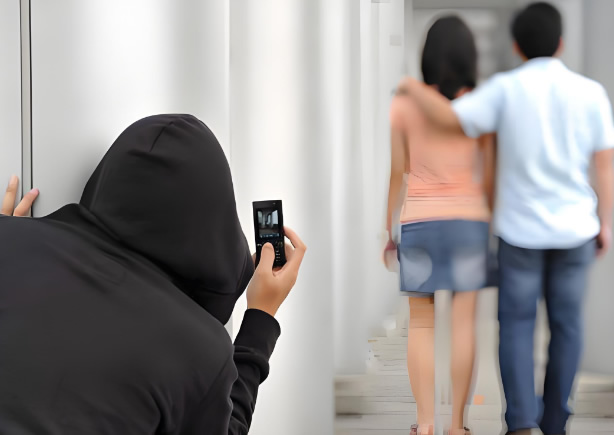 哈尔滨侦探：丈夫出轨但找不到证据怎么办